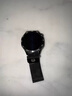 MSSM適用華為手表表帶米蘭尼斯GT5/5pro/GT4/Watch5金屬鋼帶雙磁吸女生表帶-41表盤(pán)【黑色】 曬單實(shí)拍圖