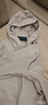 KLATTERMUSEN攀山鼠10616W針奈爾女款風(fēng)殼帽衫防曬皮膚衣10652W -Nal Jacket W 【帶帽】256/Ash Rose玫瑰灰 L 曬單實(shí)拍圖