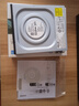華碩24倍速 SATA接口 內(nèi)置DVD刻錄機(jī) 臺式機(jī)光驅(qū) 黑色(DRW-24D5MT) 曬單實拍圖