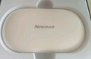 紐曼（Newmine）LY12藍牙耳機掛耳式骨傳導概念不入耳開放式無線運動跑步游戲降噪耳夾式耳機適用蘋果華為白M16 曬單實拍圖