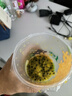 純香果欽蜜9號(hào)黃金百香果新鮮包郵百香果原漿黃晶果水果整箱 1斤 【小果】單果40-50g嘗鮮試吃 曬單實(shí)拍圖