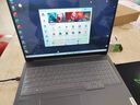 聯(lián)想小新16/小新Pro16GT AI元啟 2025新品可選補(bǔ)貼高性能輕薄筆記本電腦 學(xué)生手提辦公本 標(biāo)壓酷睿 13代i7 16G 1T｜Pro16 國家補(bǔ)貼 16英寸大屏 曬單實(shí)拍圖