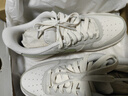 耐克（NIKE）Air Force 1 '07 女鞋空軍一號(hào)時(shí)尚百搭休閑鞋街頭低幫運(yùn)動(dòng)板鞋 IB3881-001 37.5 曬單實(shí)拍圖