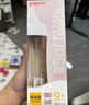 貝親（Pigeon）自然離乳 PPSU重力球吸管雙把手奶瓶 330mL 12月+ AA253 曬單實(shí)拍圖