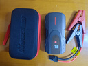 紐曼（Newsmy） 【3C認(rèn)證】汽車應(yīng)急啟動(dòng)電源搭電寶汽車用12V電瓶摩托車強(qiáng)啟S400L戶外強(qiáng)起打火救援神器10000mAh 曬單實(shí)拍圖