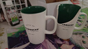 星巴克（Starbucks）經(jīng)典傳承陶瓷馬克杯355ml經(jīng)典款簡(jiǎn)約水杯泡茶杯辦公室畢業(yè)禮物 曬單實(shí)拍圖