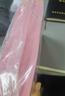 得力（deli）A4 80g淺紅色粉色復(fù)印紙 彩色非厚卡紙兒童手工紙剪紙打印紙 憑證打印  500張/包7788【經(jīng)典熱銷】 曬單實(shí)拍圖