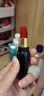 路鉑廷（Christian Louboutin）CL蘿卜丁口紅001m女王權(quán)杖口紅唇膏禮盒禮物生日禮物七夕送女友 【人氣王】005M 全糖色 曬單實拍圖