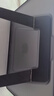 索盈【無極懸?！縤pad11/10保護(hù)殼2025/22款ipad11/10代11寸保護(hù)套蘋果平板支架帶筆槽氣囊防摔雙支架 曬單實(shí)拍圖