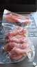 五香鴨肫 鹵味零食下酒鹵味開(kāi)袋即食熟食 五香鴨胗120g*4袋 曬單實(shí)拍圖