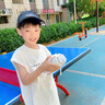 草莓生活（CMSH）噴霧運動水杯兒童學(xué)生上學(xué)專用夏季水壺大容量Tritan便攜飲用杯子 白780ml（8倉速發(fā)+送背帶） 曬單實拍圖