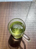 花色堂茶葉超市茶葉店文新信陽毛尖濃香型綠茶特級2025新茶自己喝 特級信陽毛尖大嫩葉260克茶葉禮盒高檔裝送禮 茶葉禮盒高檔裝送禮官方店旗艦好茶葉 曬單實拍圖