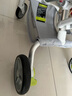babycare頭等艙推車嬰兒推車輕便高景觀雙向折疊可坐寶寶嬰兒車遛娃神器 【頭等艙推車】時光銀 曬單實(shí)拍圖