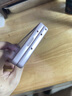 智父三星fold6手機殼新款z fold6折疊屏超薄AG磨砂保護套zfold6鏡頭全包防摔Galaxy高級簡約男女外殼 【櫻粉色-升級】超薄磨砂*裸機手感*康寧玻璃 曬單實拍圖