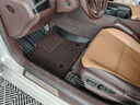 博士倫tpe車腳墊適用于雷克薩斯ES300h/ES200/RX300/RX350/NX260/nx200  曬單實(shí)拍圖