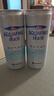 百事可樂(lè)純水樂(lè) AQUAFINA 純水樂(lè)蘇打氣泡水（汽水）330ml *24聽(tīng) 曬單實(shí)拍圖