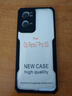 吉韻爾（JIYUNER） OPPORENO7/reno8/pro+手機(jī)殼防摔超薄手機(jī)套全包硬殼保護(hù)套 【OPPORENO7PRO】黑色盔甲 曬單實(shí)拍圖
