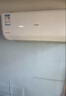 長虹（CHANGHONG）空調(diào)大1匹新一級省電熊貓懶變頻銅線電機空調(diào)國家補貼20%空調(diào)臥室掛式KFR-26GW/ZDCSW1+R1以舊換新 曬單實拍圖