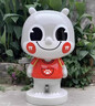 玻璃鋼雕塑定制廠家商場美陳網(wǎng)紅卡通人物公仔定制戶外大型裝飾擺 玻璃鋼卡通雕塑 03款式制定制定金圖 曬單實拍圖
