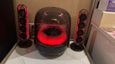 哈曼卡頓Soundsticks 5 音樂水晶5代玄光版丁禹兮桌面藍(lán)牙音箱家用藍(lán)牙音響水晶5黑色居家藝術(shù)音響生日禮物 【重磅上新】水晶5·玄光版 曬單實(shí)拍圖