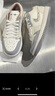 耐克（NIKE）WMNS AIR JORDAN 1 LOW AJ1 女子運(yùn)動(dòng)鞋 IH7323-100 39 曬單實(shí)拍圖