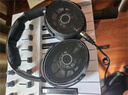 森海塞爾HD490ProPLUS/HD400pro監(jiān)聽耳機專業(yè)錄音棚開放式有線生日禮開學(xué)禮物禮品頭戴耳機 HD490 PRO【黑色】 曬單實拍圖