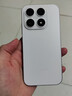 小米（MI）小米 17 第五代 驍龍 8 至尊版 光影獵人 950 7000mAh 小米金沙江電池 白色 16GB+512GB 5G手機 曬單實(shí)拍圖