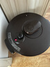 美的（Midea）電壓力鍋球膽釜家用4-6人電飯煲高壓鍋4.8L 全自動智能預(yù)約70kPa高壓快煮煲湯燉鍋YL50Easy203 曬單實(shí)拍圖