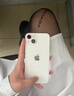 【庫存機】AppleiPhone13蘋(píng)果13/pro/promax正品未使用雙卡全網(wǎng)通 iPhone13粉色6.1英寸 128G官方標配＋豪華禮包 曬單實(shí)拍圖