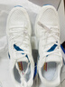 沃蘭迪毒蜂刺1.0競速無(wú)釘田徑跑步鞋 體考訓練短跑提速跳遠800米男女 白色 偏小選大一碼 42 曬單實(shí)拍圖
