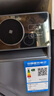 海爾（Haier）滾筒洗衣機(jī)全自動(dòng) X11系列556 10公斤大容量國(guó)家補(bǔ)貼20% BD12556 超薄家用一級(jí)能效 以舊換新  曬單實(shí)拍圖