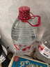 娃哈哈純凈水飲用水5.5L*4桶 整箱大桶裝水紙箱裝（新老包裝隨機(jī)發(fā)） 曬單實(shí)拍圖