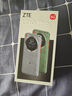 中興（ZTE）U30 Pro 年包版 5G免插卡移動(dòng)隨身wifi無(wú)線(xiàn)網(wǎng)卡便攜式熱點(diǎn)5g路由器 冰川銀【年享24000GB大流量】 曬單實(shí)拍圖