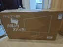 FFALCON雷鳥Q6 27英寸 2K 180Hz QD-MiniLED電競顯示器 1ms(GTG) HDR600 HVA 旋轉(zhuǎn)升降 電腦顯示屏 國家補(bǔ)貼 曬單實(shí)拍圖