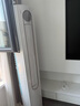 海信（Hisense）空調(diào) 3匹 易省電SE 小蘋果 AI省電 大雙排 新一級能效國家補(bǔ)貼20% 立式空調(diào) 柜機(jī)KFR-72LW/A200-X1 曬單實(shí)拍圖