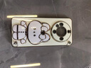 富樸兔子補(bǔ)妝鏡支架適用華為mate70手機(jī)殼60新款50pro斜挎可背帶nov 【粉色】兔子補(bǔ)妝鏡支架+斜挎可調(diào)節(jié)掛繩 華為 Mate 60 Pro 曬單實(shí)拍圖