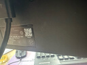 戴爾（DELL）5:4正屏商用液晶顯示器 電腦顯示屏幕 臺式電腦顯示器 19英寸 P1917S 傾角調(diào)節(jié) 曬單實拍圖