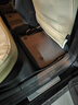 車(chē)麗友專(zhuān)用于大眾朗逸腳墊pro/plus全包圍tpe后備箱墊08-26款汽車(chē)配件20 【雙層耐磨款】TPE腳墊+慕絨絲灰 新朗逸/朗逸PLUS【18-25款】定制 曬單實(shí)拍圖