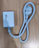 公牛（BULL）電源線  國(guó)標(biāo)三孔品字尾凹槽 適用電炒鍋電飯煲電壓力鍋豆?jié){機(jī)電子秤交換機(jī)   全長(zhǎng)1.5米 GN-J4N 曬單實(shí)拍圖