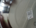美廚（maxcook）304不銹鋼盆洗菜盆調(diào)料盆 加大加厚味斗34cm 和面MCWA8527 曬單實(shí)拍圖