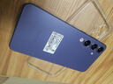 三星【官方直供】Galaxy S24+ Al智享生活辦公 智能修圖  2K全視屏 5G AI手機(jī) 秘礦紫【主推色】 12GB+256GB 99新 展示機(jī) 無(wú)免息直降 曬單實(shí)拍圖