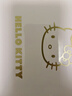 3D-JP三麗鷗HelloKitty50周年潮玩手辦3d立體拼圖玩具diy情侶七夕禮物 曬單實拍圖