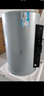 海爾（Haier）國(guó)家補(bǔ)貼20% 電熱水器3300W變頻速熱 無垢鮮活水凈水洗 內(nèi)膽免洗鎂棒免換一級(jí)能效無縫膽JH7升級(jí) 60L 3300W PFA7/鮮活凈水/多彩智慧屏 曬單實(shí)拍圖