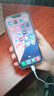 【白條免息】Apple iPhone13 蘋果13 國行5G全網(wǎng)通   雙卡 蘋果手機(jī) 午夜色【曬單有禮】 95新128G【限時(shí)特惠+三年店保+豪華禮包】 曬單實(shí)拍圖