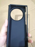 殼煌【輕薄磨砂殼】vivoxfold5手機(jī)殼新款全包保護(hù)套VIVOXFOLD5Pro超薄防摔男女高級(jí)折疊屏商務(wù)情侶 【玫紅】純色磨砂丨超薄防摔 vivo x fold5 曬單實(shí)拍圖