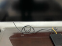 海信電視適用hdmi4k高清數(shù)據(jù)連接線機(jī)頂盒電腦筆記本投影儀游戲機(jī) 黑色 2m 曬單實(shí)拍圖