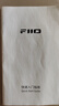 飛傲（FiiO）KA15解碼耳放HIFI平衡4.4電腦聲卡安卓手機(jī)功率放大器便攜小尾巴轉(zhuǎn)接線 支持PS5 黑色 曬單實(shí)拍圖