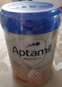 愛他美（Aptamil）德國白金版HMO 較大嬰兒配方奶粉2段(6個月以上) 800g 德愛白金 曬單實拍圖