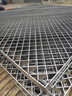 格柵板鋼格板熱鍍鋅不銹鋼踏步板廠(chǎng)家化工排水溝電廠(chǎng)齒形平臺網(wǎng)格 600毫米*200毫米 303/30/100 曬單實(shí)拍圖