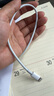 尊匠蘋果充電器正品充電線氮化鎵30W快充線PD套裝適配原裝iPhone14ProMax 16 15手機13充電頭20W數(shù)據(jù)線 【適用蘋果6-14系列】PD快充線丨單線標準1米 曬單實拍圖